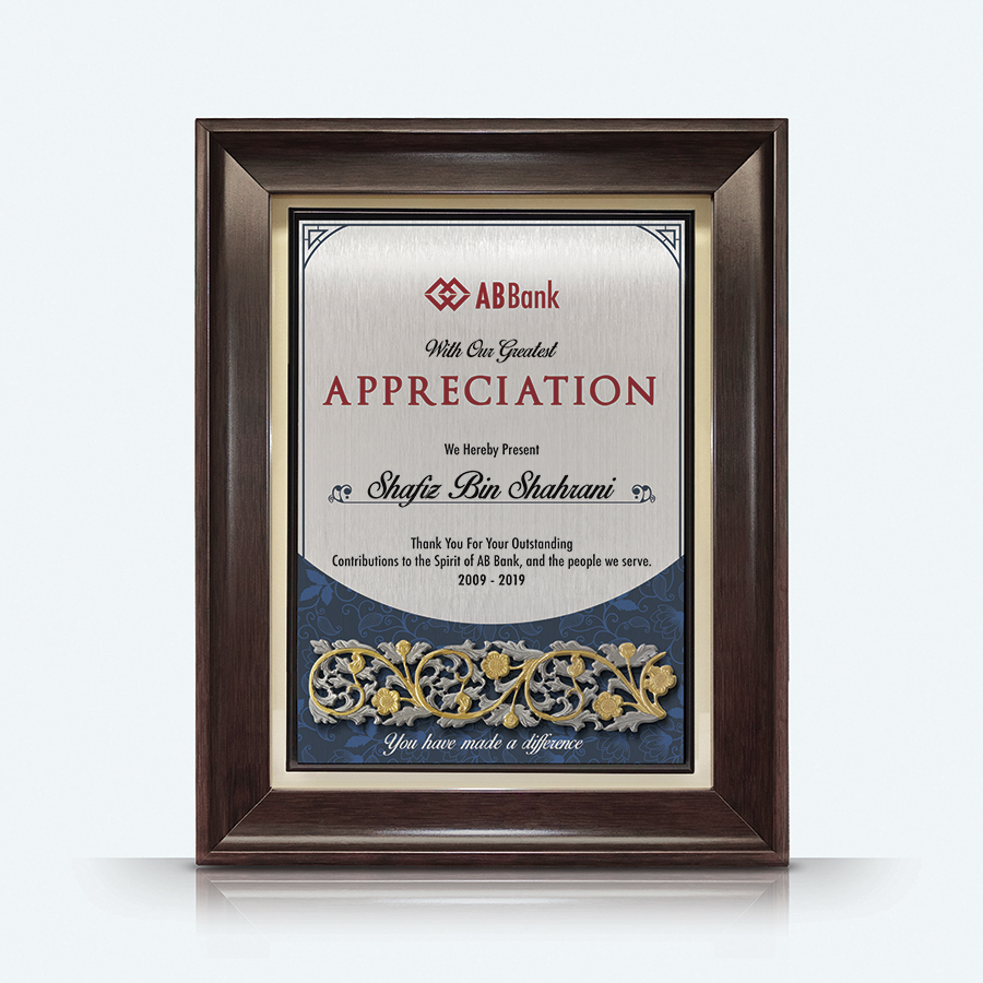Details Js Pewter S Corporate Gift