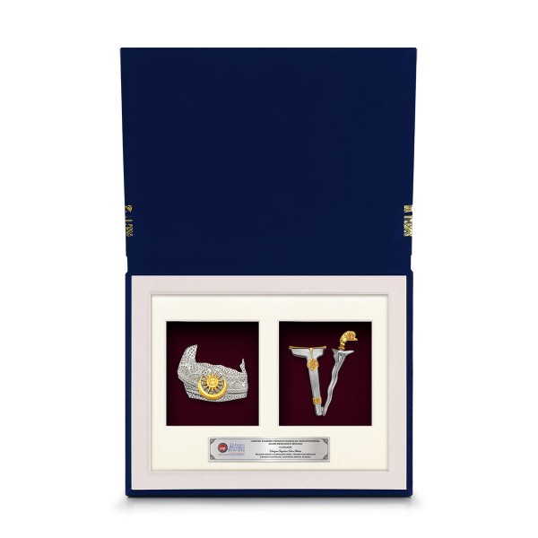  2 in 1 Book Frame 7