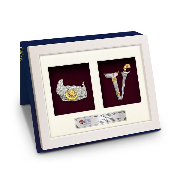  2 in 1 Book Frame 7