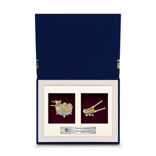 2 in 1 Book Frame 7