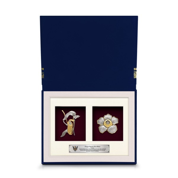  2 in 1 Book Frame 7
