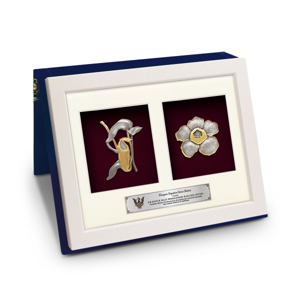  2 in 1 Book Frame 7