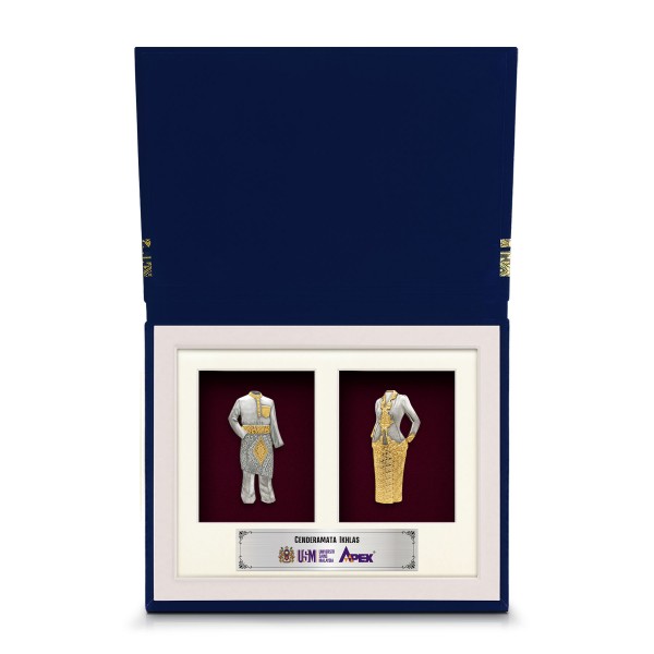  2 in 1 Book Frame 8