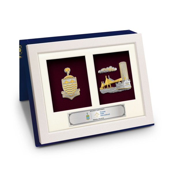  2 in 1 Book Frame 8