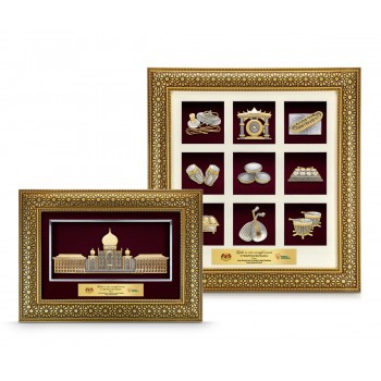 Luxe Royale Frame