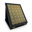 7" x 9" Plaque in Songket : Achievement Award