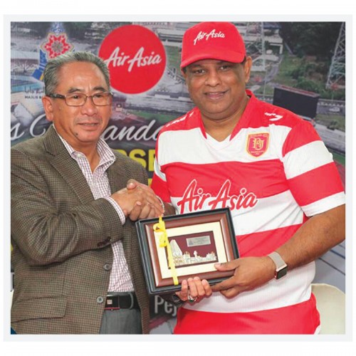 Image Credit to: Berita Harian