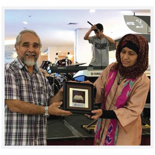 Image Credit: Caklempong ASiS