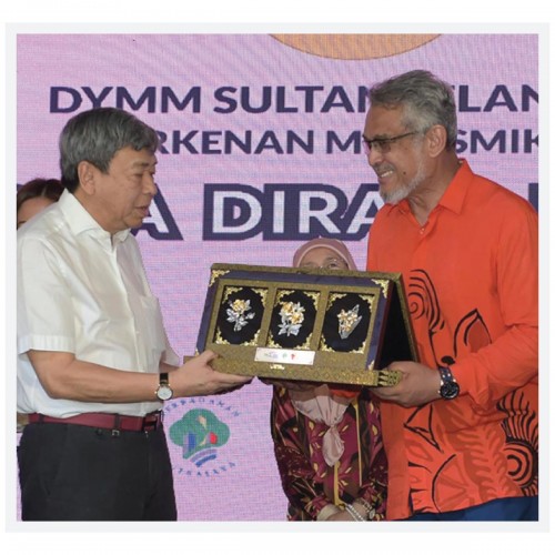 Image Credit: Dewan Bandaraya KL