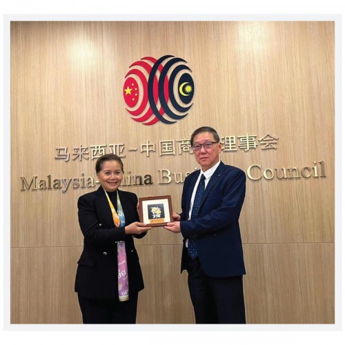 JS Pewter | Image Credit to: Malaysia China Business Council