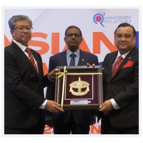 Image Credit: Malaysian Employment Laws Conference