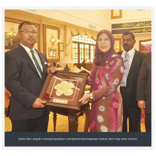 Image Credit: PortalRasmi_SPA