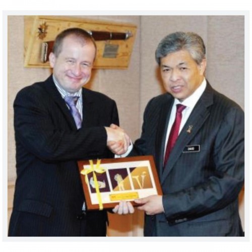 Image Credit: mstar.com