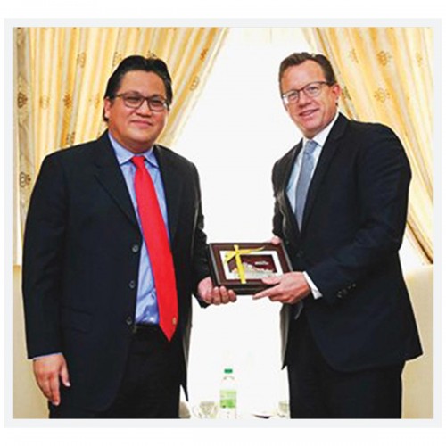 Image Credit: Nur Jazlan Mohamed