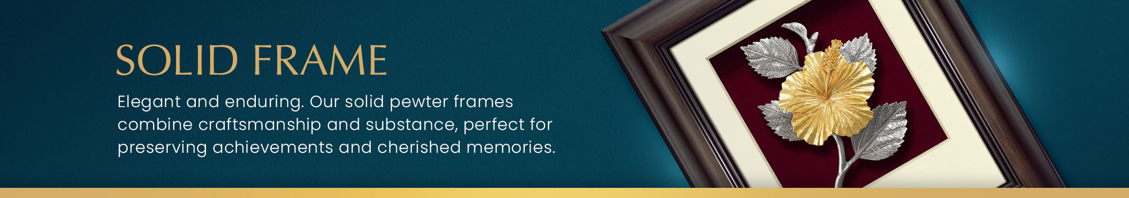 Best Serial Frame Solid Frame